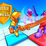 Battle Chess: Puzzle