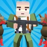 Blocky SWAT Zombie Survival 1