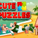 Cute Puzzles