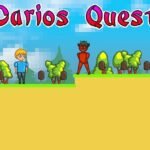 Darios Quest