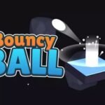 Funny Bouncy Ball 3D