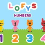 Lofys   Numbers