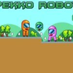 Pekko Robot