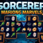 Sorcerer Mahjong Marvels